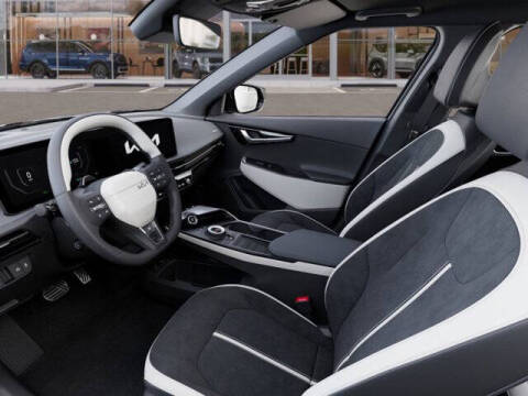 2025 Kia EV6 GT-Line