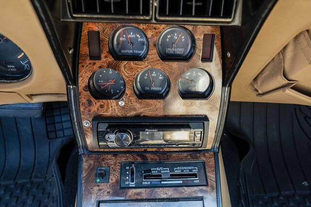 1977 Chevrolet Corvette
