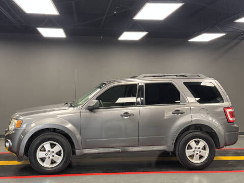 2012 Ford Escape XLS