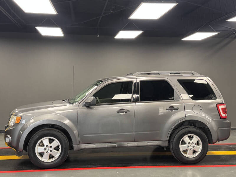 2012 Ford Escape XLS