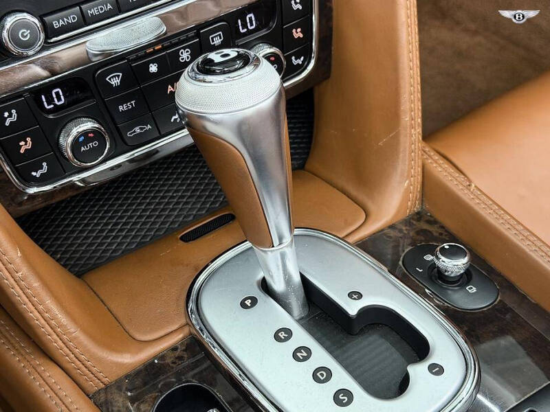 2013 Bentley Continental GT