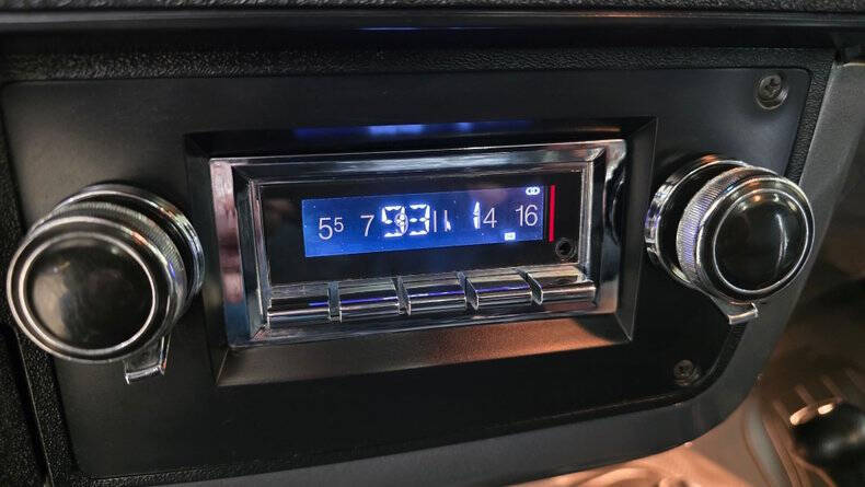 1987 GMC R/V 1500 Series