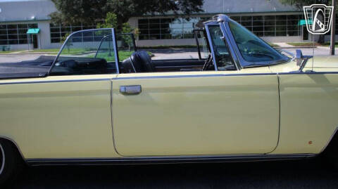 1965 Chrysler Imperial