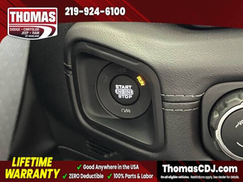 2025 Jeep Wrangler Rubicon 392 Final Edition