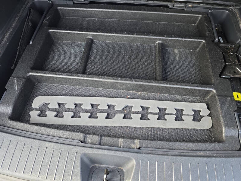 2007 Kia Sportage LX