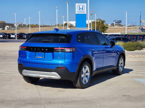 2026 Honda Prologue EX