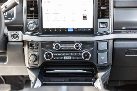 2026 Ford F-250 Super Duty