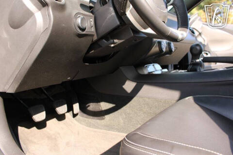 2011 Chevrolet Camaro SS