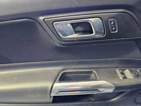 2018 Ford Mustang GT