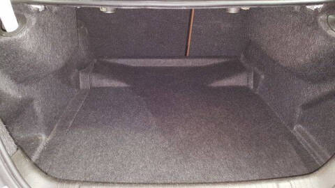 2016 Buick LaCrosse Leather