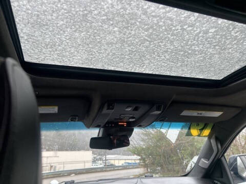 2019 Cadillac Escalade ESV Platinum