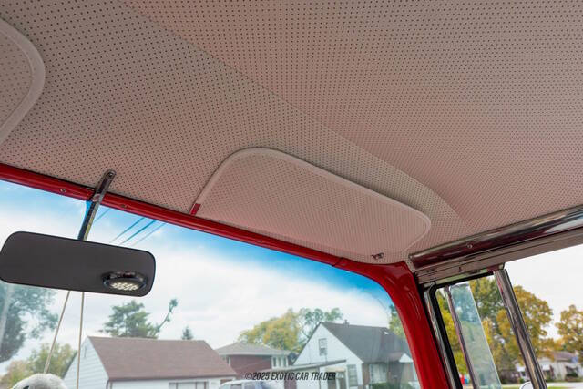 1956 Chevrolet Bel Air