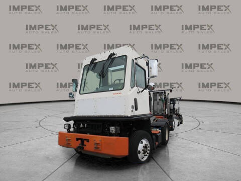 2019 TICO Pro-Spotter