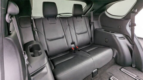 2020 Mazda CX-9 Grand Touring