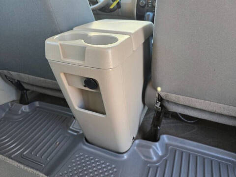 2012 Ford Escape XLS