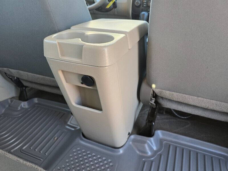 2012 Ford Escape XLS