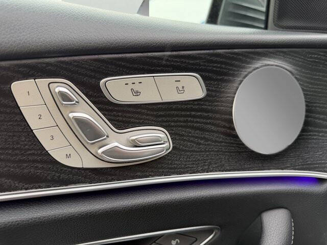 2020 Mercedes-Benz E-Class E 350 4MATIC