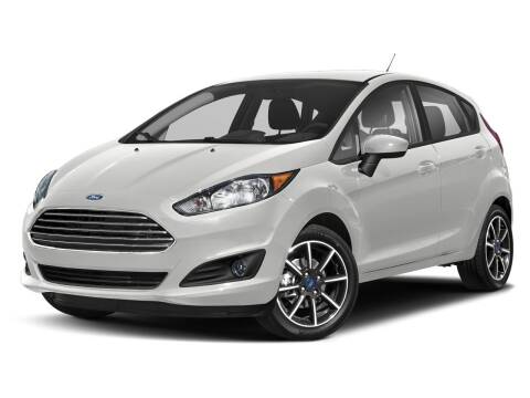 2019 Ford Fiesta for sale at Show Low Ford in Show Low AZ