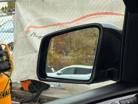 2015 Mercedes-Benz M-Class ML 350 4MATIC