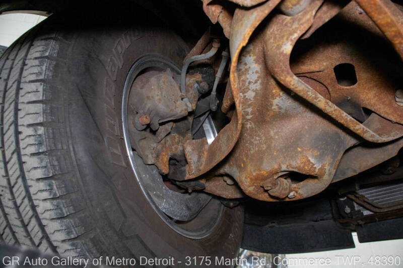 1996 Buick Roadmaster Estate