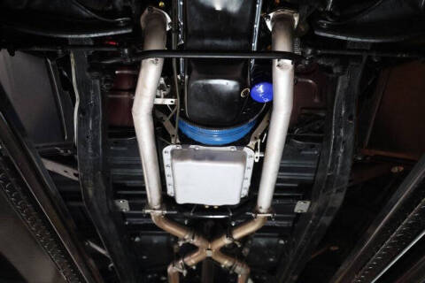 1956 Chevrolet Bel Air