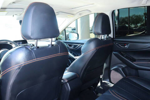 2020 Subaru Crosstrek Limited