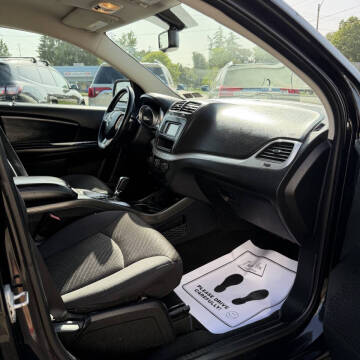 2012 Dodge Journey SXT