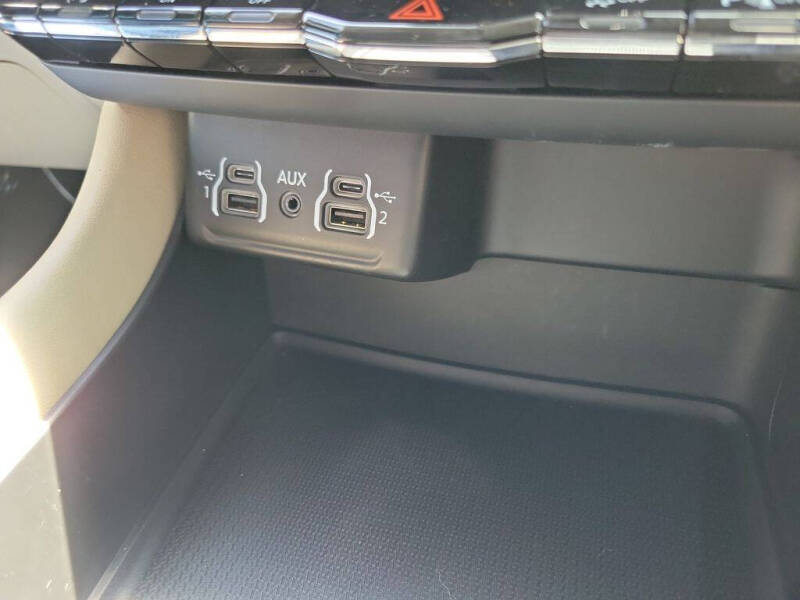2021 Dodge Durango SXT Plus