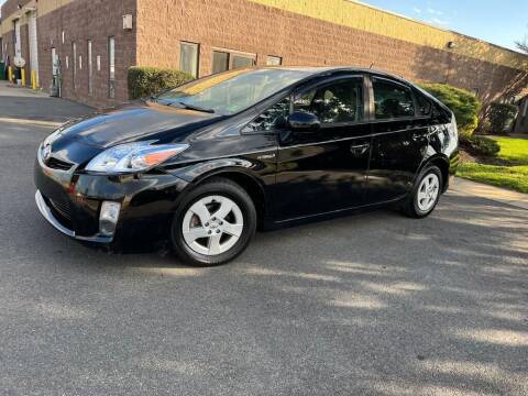 2010 Toyota Prius for sale at KOB Auto SALES in Hatfield PA