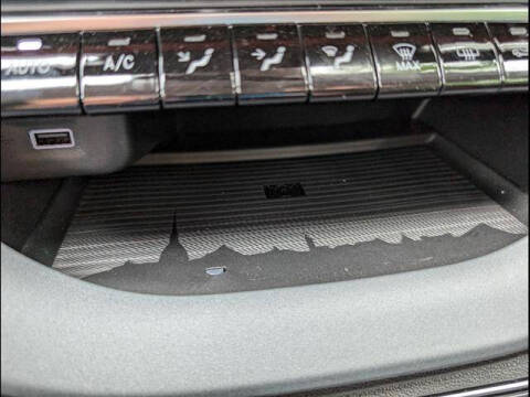 2024 FIAT 500e Inspi(RED)