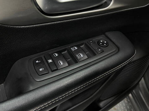 2020 Chrysler Pacifica Launch Edition