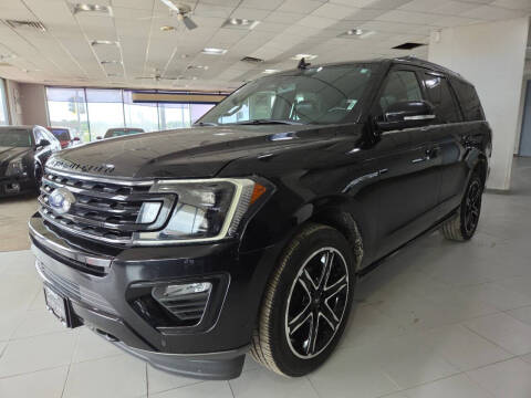2019 Ford Expedition Limited