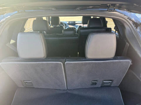 2017 Mazda CX-9 Grand Touring