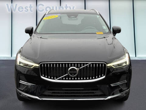 2023 Volvo XC60 B5 Plus Bright Theme