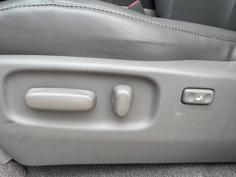 2009 Toyota 4Runner Limited