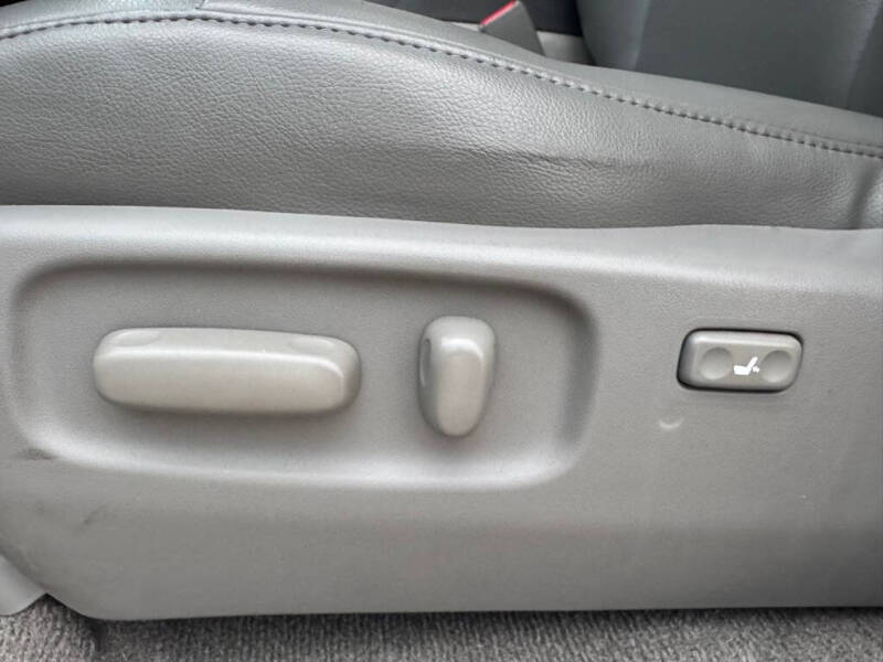 2009 Toyota 4Runner Limited