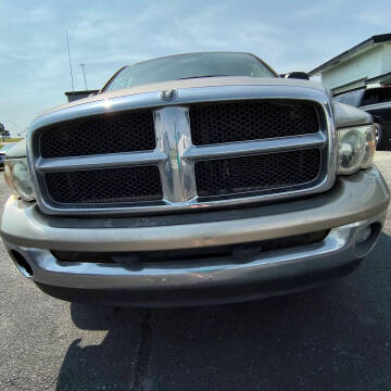 2003 Dodge Ram 1500