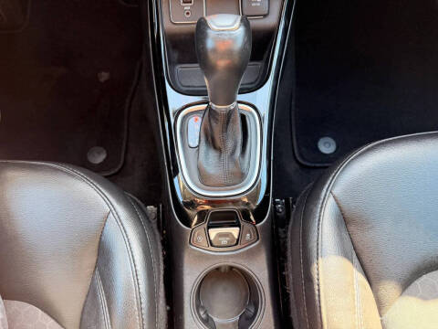 2019 Jeep Compass Altitude