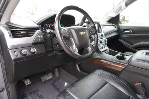 2019 Chevrolet Tahoe LS