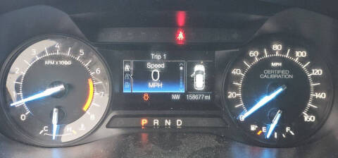 2016 Ford Explorer Police Interceptor Utility