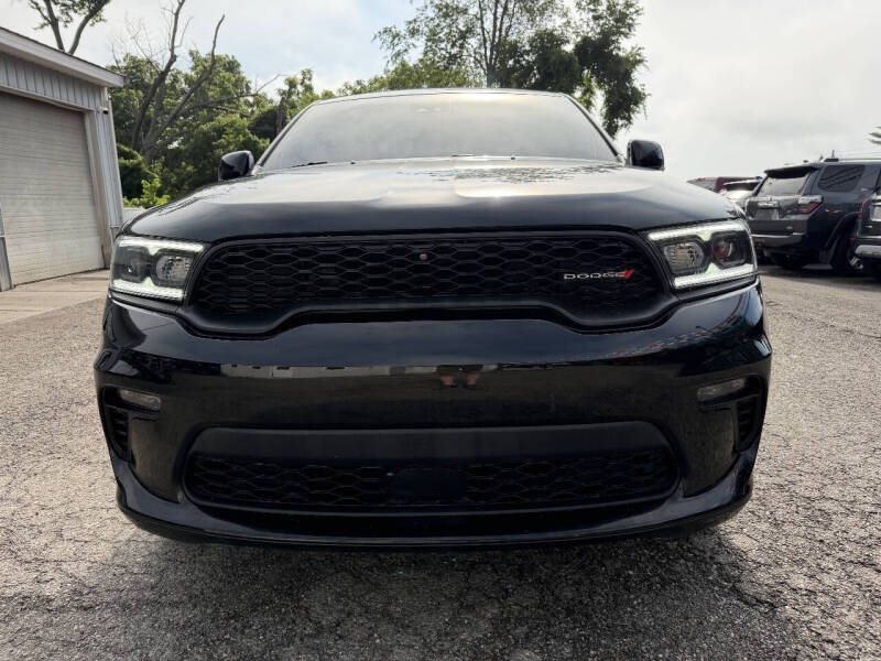 2023 Dodge Durango GT Plus