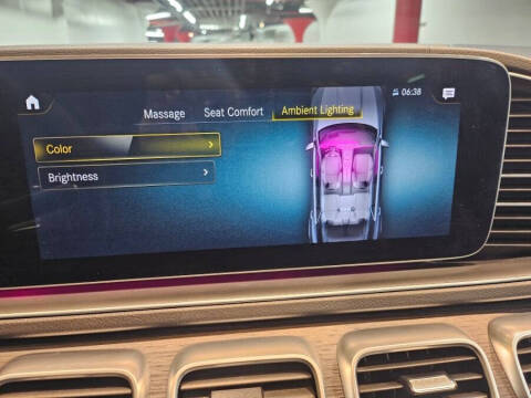 2022 Mercedes-Benz GLE AMG GLE 53