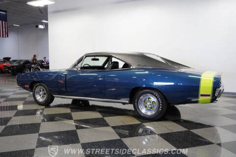 1970 Dodge Charger