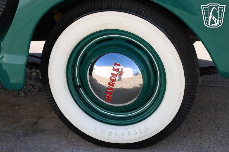 1953 Chevrolet 3100