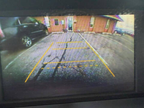 2012 Honda Pilot EX-L w/DVD