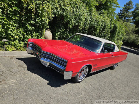 1968 Chrysler 300