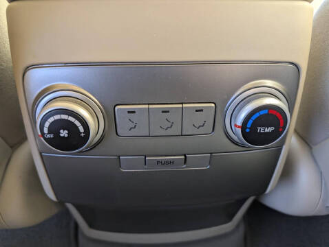 2010 Hyundai Veracruz