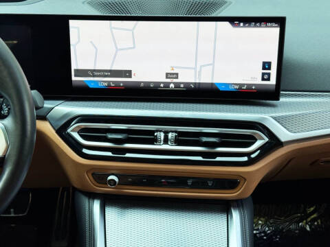 2024 BMW i4 eDrive35 Gran Coupe