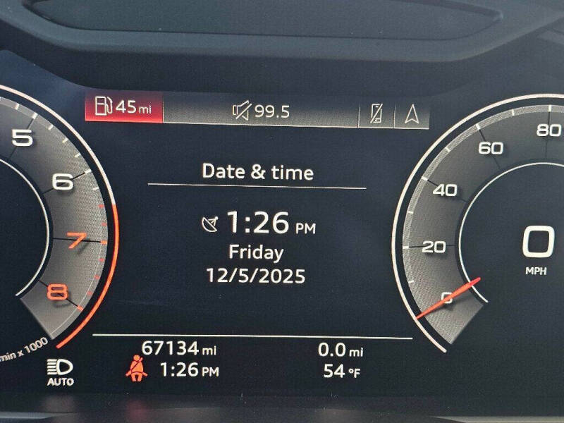 2019 Audi A6 quattro Premium Plus 55 TFSI