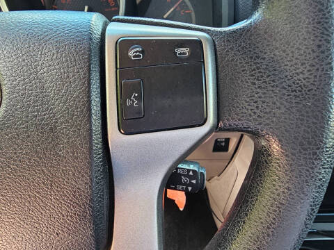 2012 Toyota 4Runner SR5